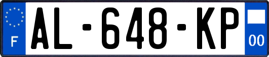 AL-648-KP