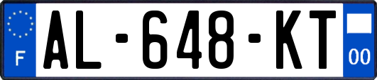 AL-648-KT