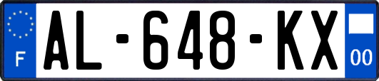 AL-648-KX