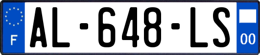 AL-648-LS