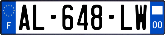 AL-648-LW