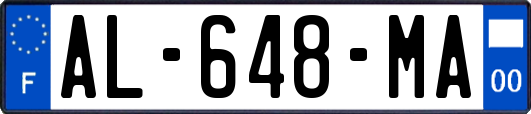 AL-648-MA