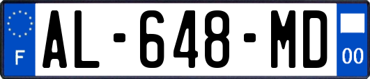 AL-648-MD