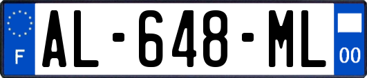 AL-648-ML