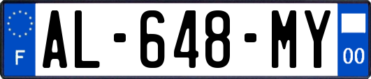 AL-648-MY