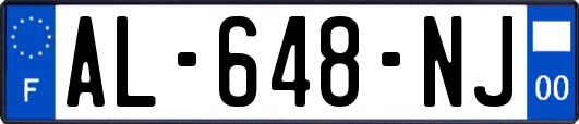 AL-648-NJ