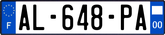 AL-648-PA