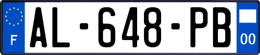 AL-648-PB