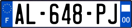 AL-648-PJ