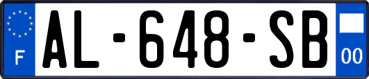 AL-648-SB