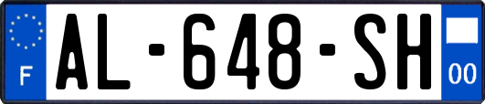 AL-648-SH