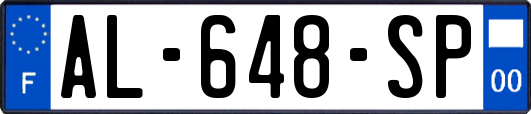 AL-648-SP
