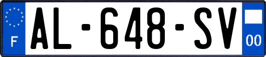AL-648-SV