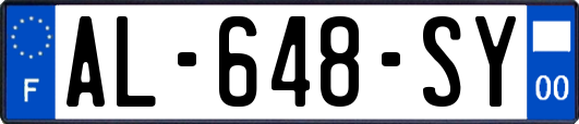 AL-648-SY
