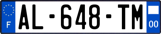 AL-648-TM