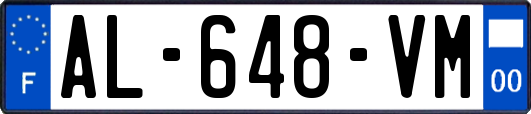 AL-648-VM