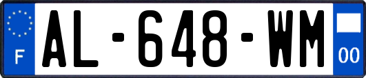 AL-648-WM
