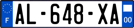 AL-648-XA