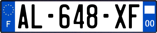 AL-648-XF