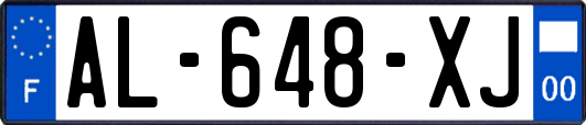 AL-648-XJ
