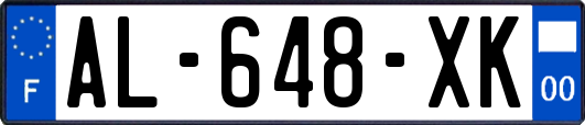 AL-648-XK