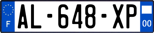 AL-648-XP