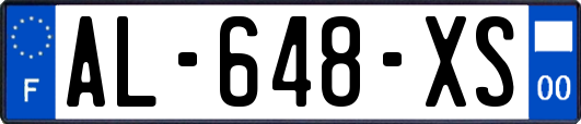 AL-648-XS