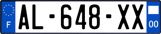 AL-648-XX