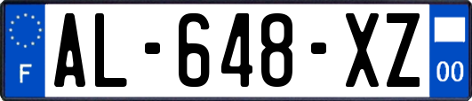 AL-648-XZ