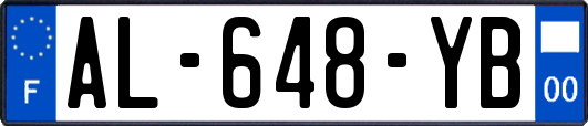 AL-648-YB