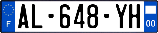 AL-648-YH