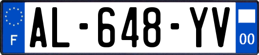 AL-648-YV