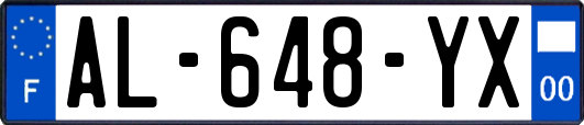 AL-648-YX
