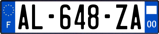 AL-648-ZA