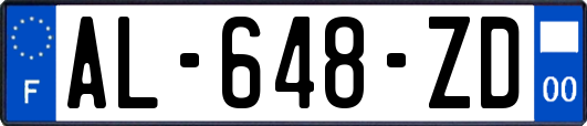 AL-648-ZD