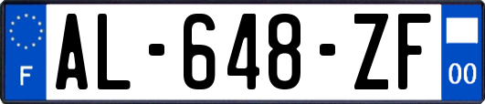 AL-648-ZF