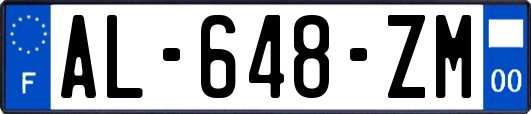 AL-648-ZM