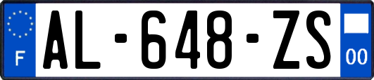 AL-648-ZS