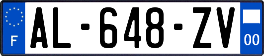 AL-648-ZV