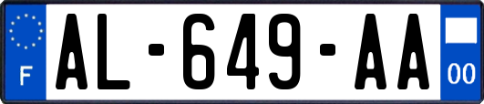 AL-649-AA