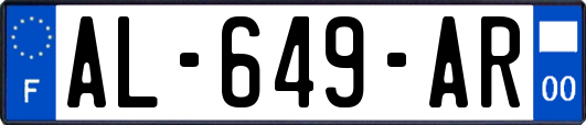 AL-649-AR