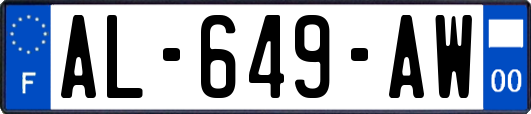 AL-649-AW