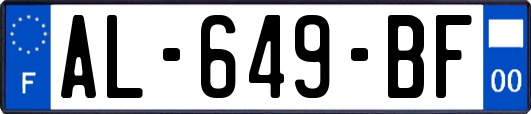 AL-649-BF