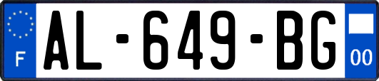 AL-649-BG