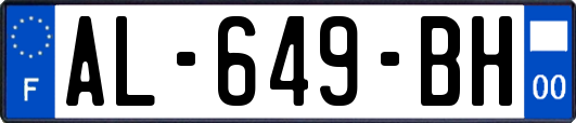 AL-649-BH