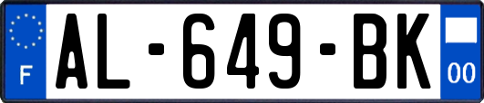 AL-649-BK