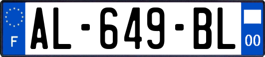 AL-649-BL