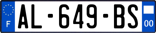 AL-649-BS