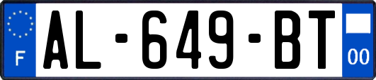 AL-649-BT