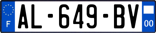 AL-649-BV